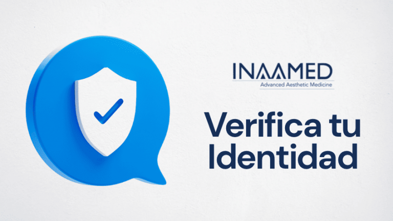 Confirma tu Identidad