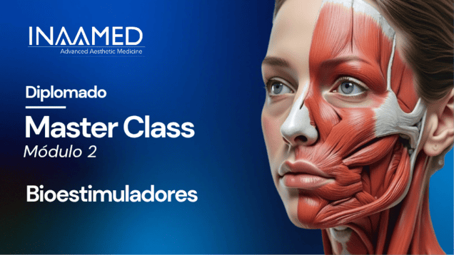 Master Class 2. Bioestimuladores